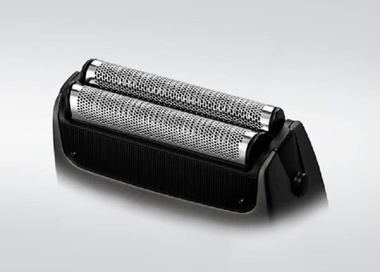 Panasonic WES9835Y Ersatz-Scherblatt, passend für Rasierer ES-718, ES-719, ES-725, ES-727, präzise und langlebig