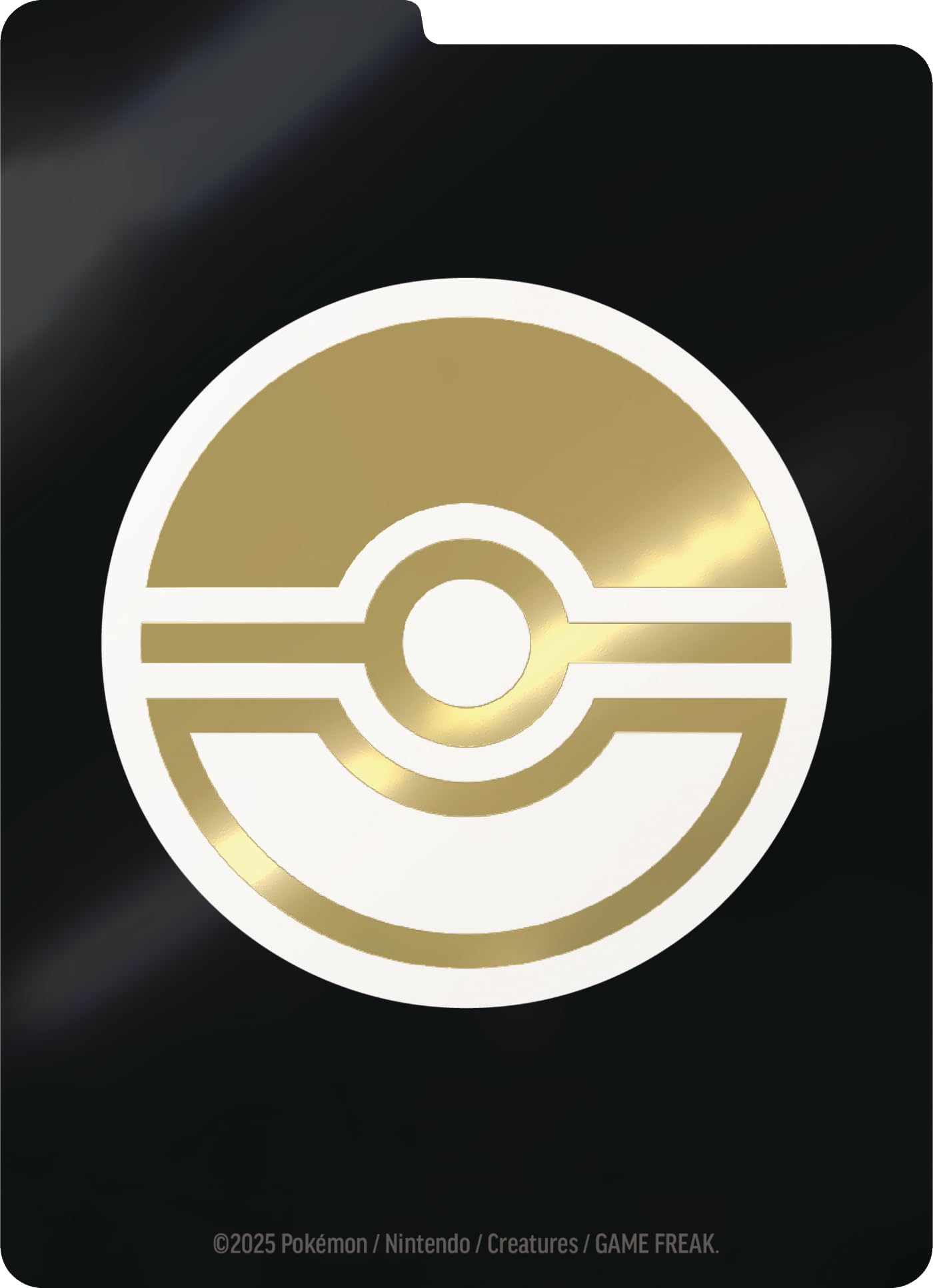 Pokémon, 10-10047-117, Top-Trainer-Box Mega-Entwicklung Guardevoir – Vollbild-Promokarte, 9 Boosterpacks & Zubehör