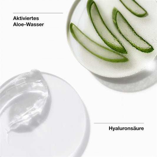 Clinique KEX904 Moisture Surge Sheertint Hydrator SPF 25, 40ml, getönte Feuchtigkeitspflege mit Hyaluronsäure & Aloe, leichte Deckkraft, natürliches Finish