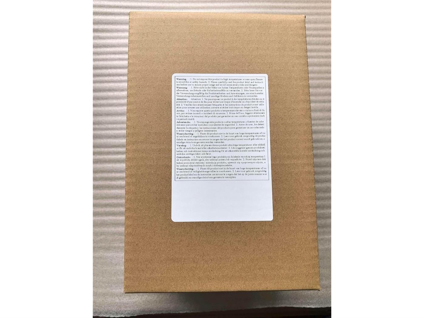 LG 5301EL1001A Dryer Heating Element Assembly - Perfect Replacement for DLE3777W, DLE5977B, DLE5977S