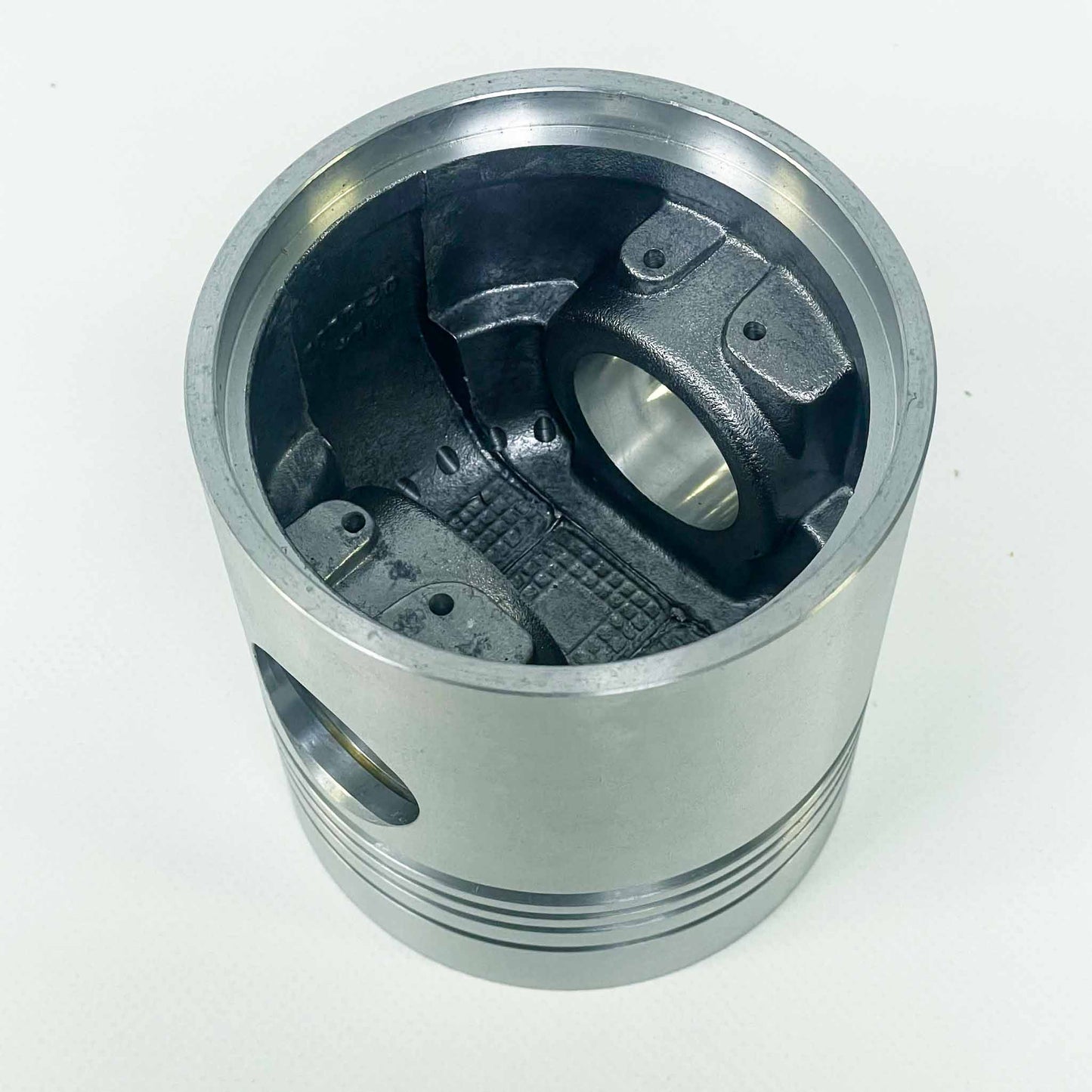 EMMARK EM 1910 Kolben-Kit mit Bolzen & Sicherungsring für Ford, Ersatzteilnummern 350031V1 / 793F6102AAA