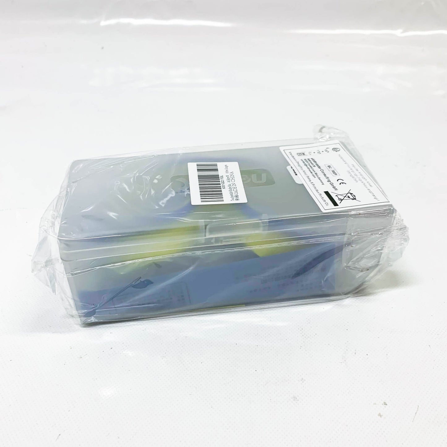 Schwimmbrille Kinder, 180° Panorama, Anti Fog Linse, wasserdichtes Silikon, für 2-14 Jahre, ideal für Mädchen und Jungen.