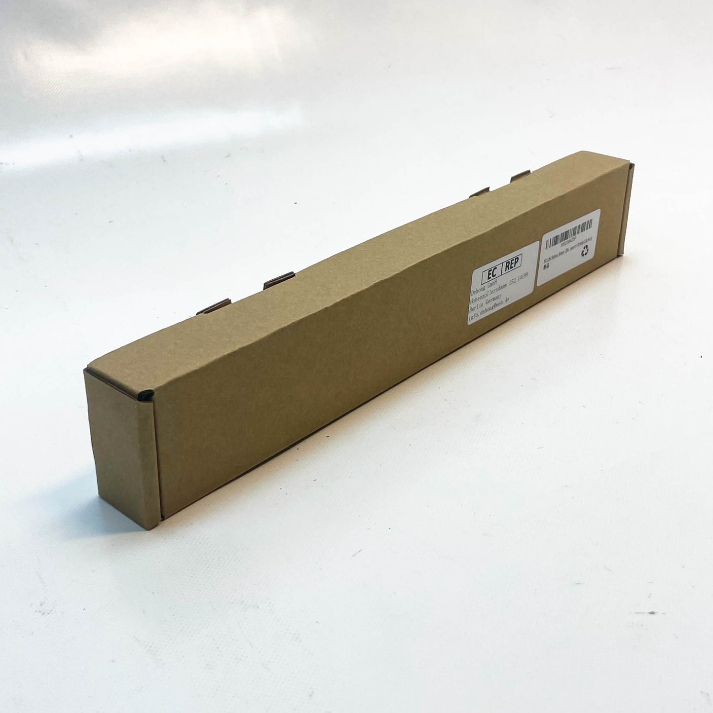 Fullhi Santoku-Messer, 7 Zoll, japanisches Küchenmesser, Edelstahl, ideal für Sushi, mit lila Harz-Gehäuse.