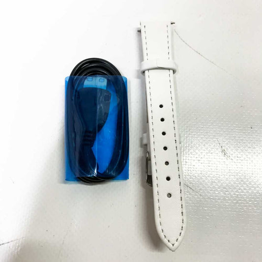 JRLinco Smart Watch für iPhone Android Handy, IP68 Wasserdichte Fitness Tracker, Blutsauerstoff Herzfrequenz Schlafüberwachung, 1.45' Rechteckig mit 12 Sportmodi SILBER