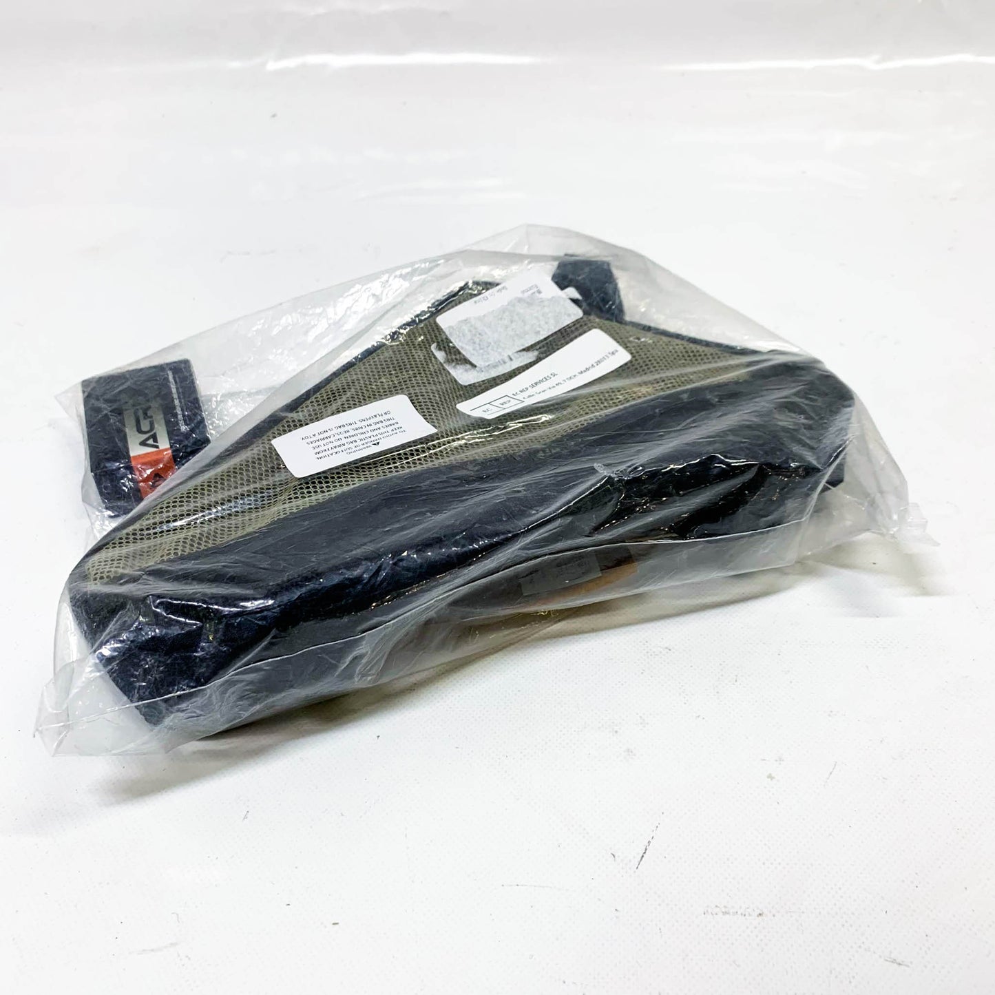 ACRUNU Dreieckstasche, wasserdicht, 1,5L, für 22-24mm Rahmen, inkl. Fahrradklingel, ideal für Mountainbike und Rennrad.