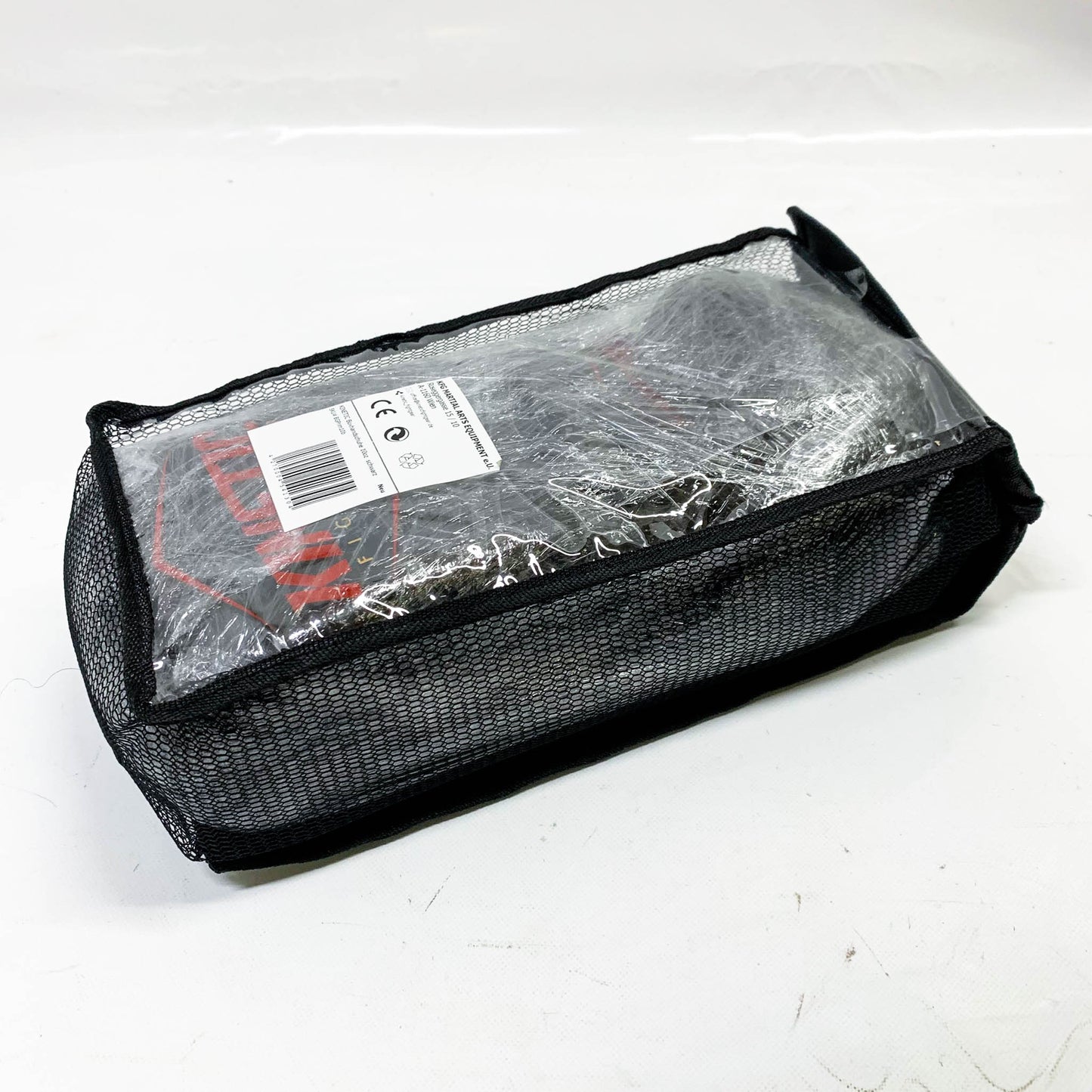 Kinetic Boxhandschuhe 10oz, Training, Boxen, Kickboxen, Muay Thai, Sparring, Klettverschluss, für Anfänger & Profis.