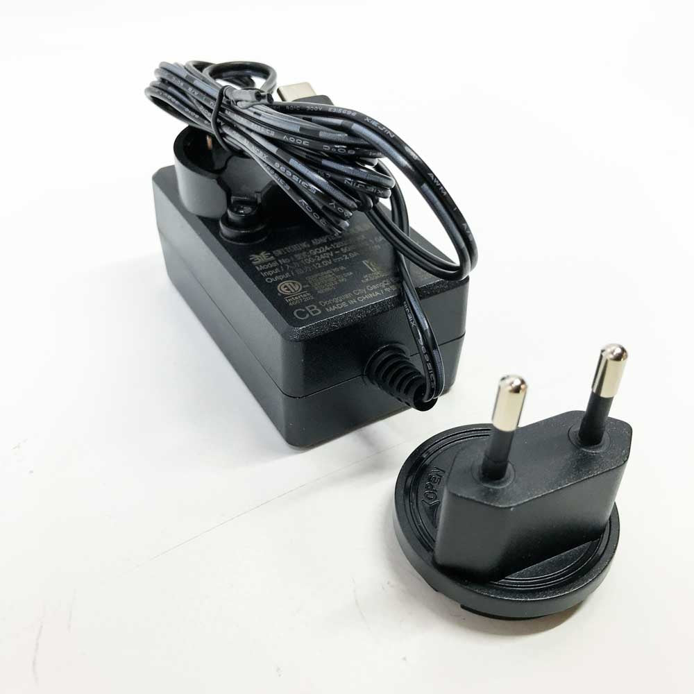 ORICO S1-3AD-3 SATA Kabel Adapter USB 3.0 zu SATA III für 3,5 Zoll HDD/SSD mit UASP Unterstützung 12V2A Adapter und 30cm Kabel