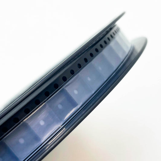 ONSEMI NSV60601MZ4T1G, Transistor, niedriges VCE(sat), 50S REEL, hohe Effizienz, kompakte Bauweise.