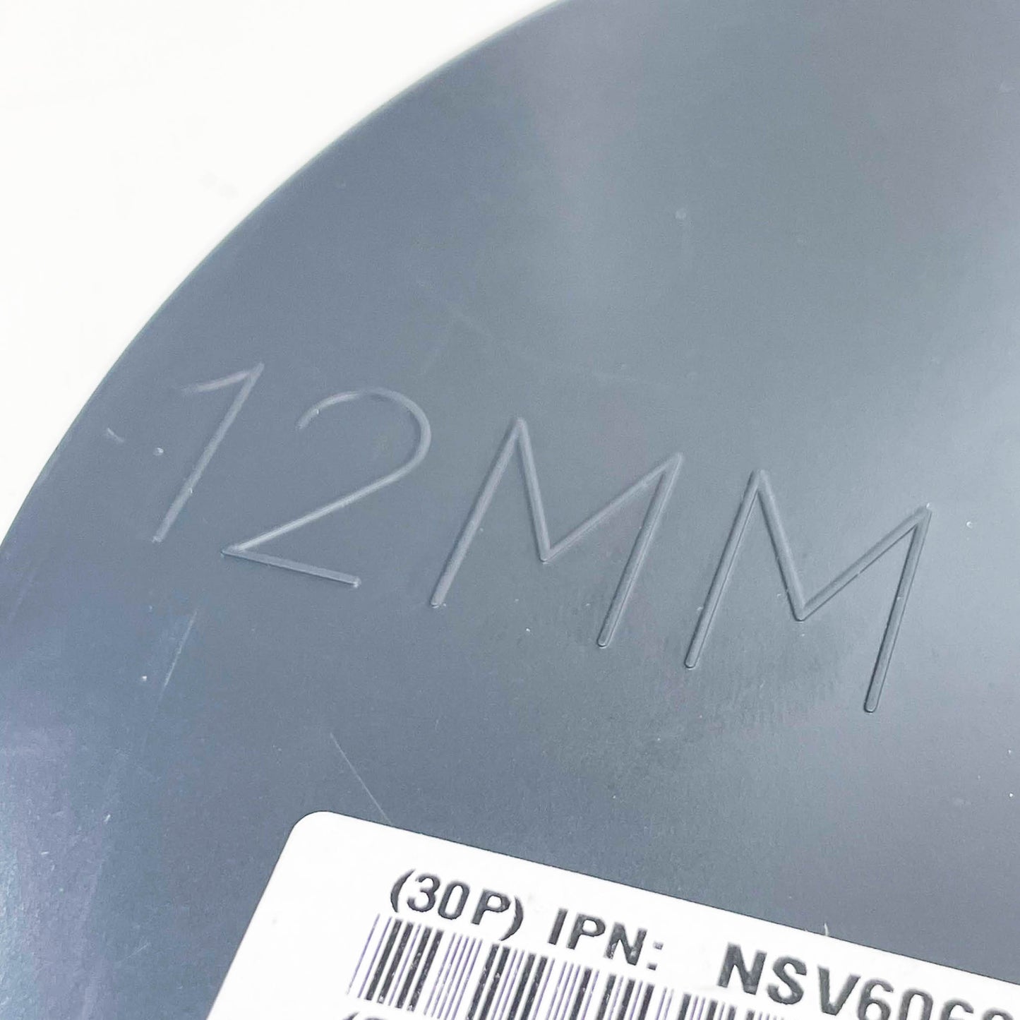 ONSEMI NSV60601MZ4T1G, Transistor, niedriges VCE(sat), 50S REEL, hohe Effizienz, kompakte Bauweise.