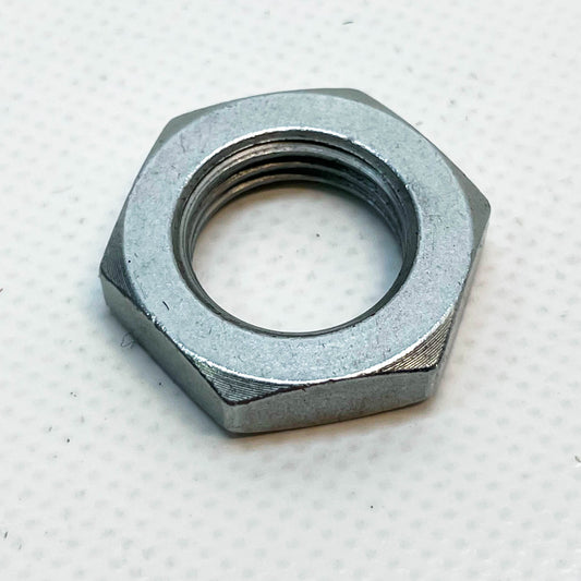 DESTACO Schubstangenspanner 602-MM, horizontal, vertikale Griffstellung, hohe Stabilität, ideal für präzise Spannanwendungen.