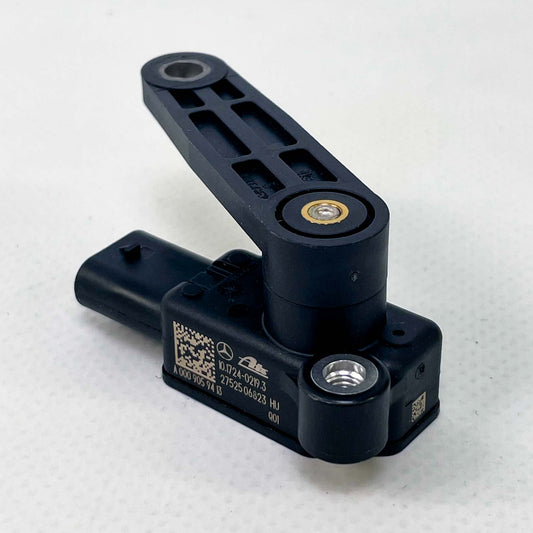 Mercedes Benz 10.1724-0219.3 Lichteinstelleinheit, passend für A 000 905 94 13, Scheinwerfer-Niveau-Regulierung