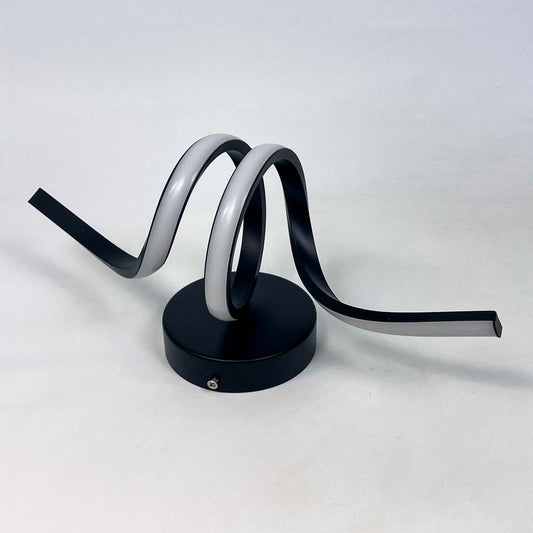 HOMEFIRE LS-8-160 S12 E LED Wandleuchte, 7W, warmweiß 3000K, 230V, energiesparend, modernes Design