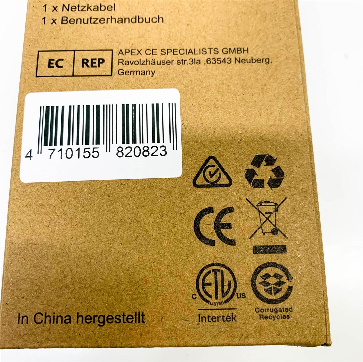 Earnest Living, 100 ml, ätherischer Öldiffusor, Auto-Luftfrischer, Timer, Nachtlicht, USB-portabel, Auto-Off-Funktion, grünes Geschenk.