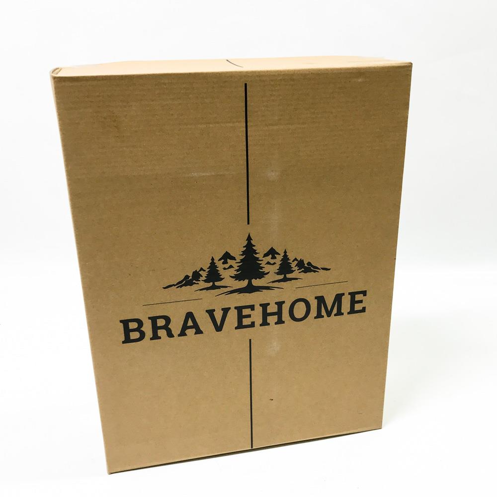 BraveHome Sink Drainer with Brush – Stainless Steel Over Sink Drainer – Louça Cupboard Drainer