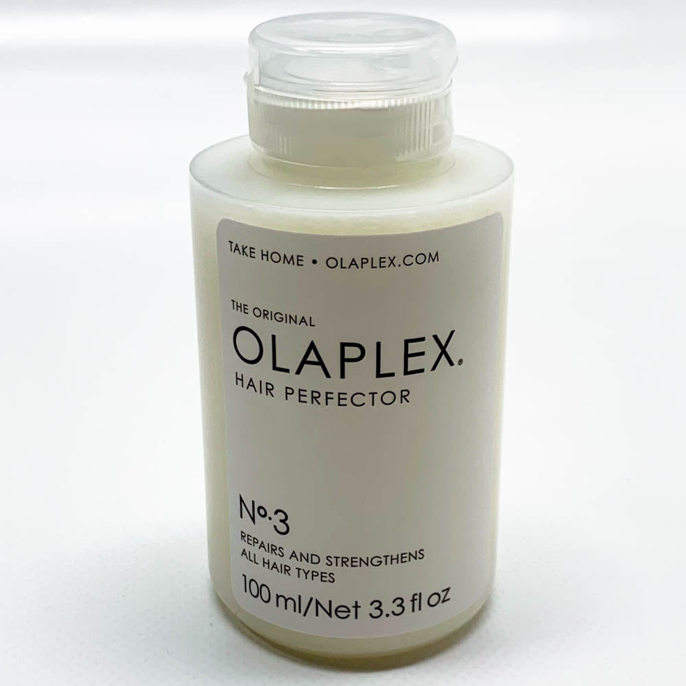 Olaplex Nr. 3 Hair Perfector 100 ml - Reparierende Haarmaske für geschädigtes Haar, stärkt und revitalisiert