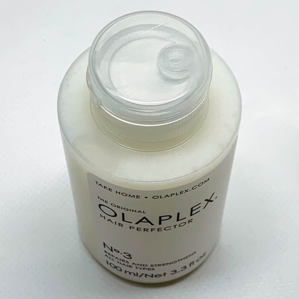 Olaplex Nr. 3 Hair Perfector 100 ml - Reparierende Haarmaske für geschädigtes Haar, stärkt und revitalisiert