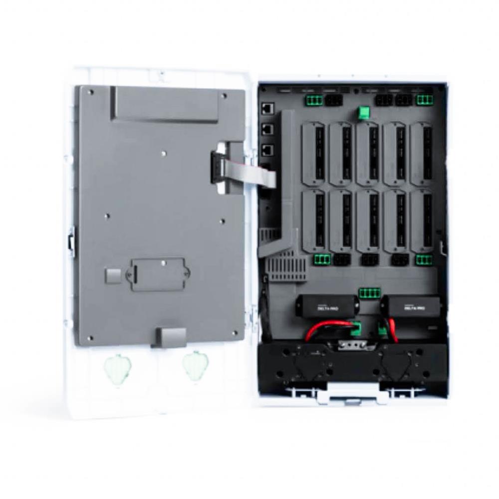 Ecoflow EFD500-BC Smart Home Panel + 13 Relay Modules EU Version 8x 13A 5x 16A