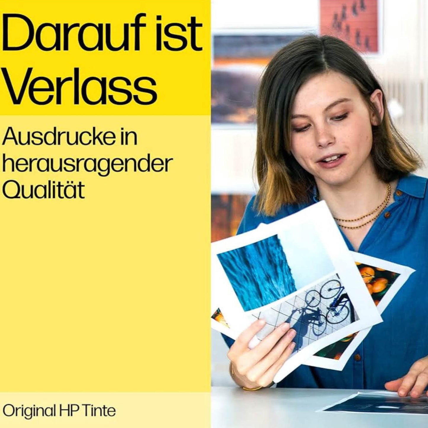 HP 953XL, Druckerpatrone, hohe Kapazität, Magenta, Einzelpackung, ideal für hochwertige Drucke.