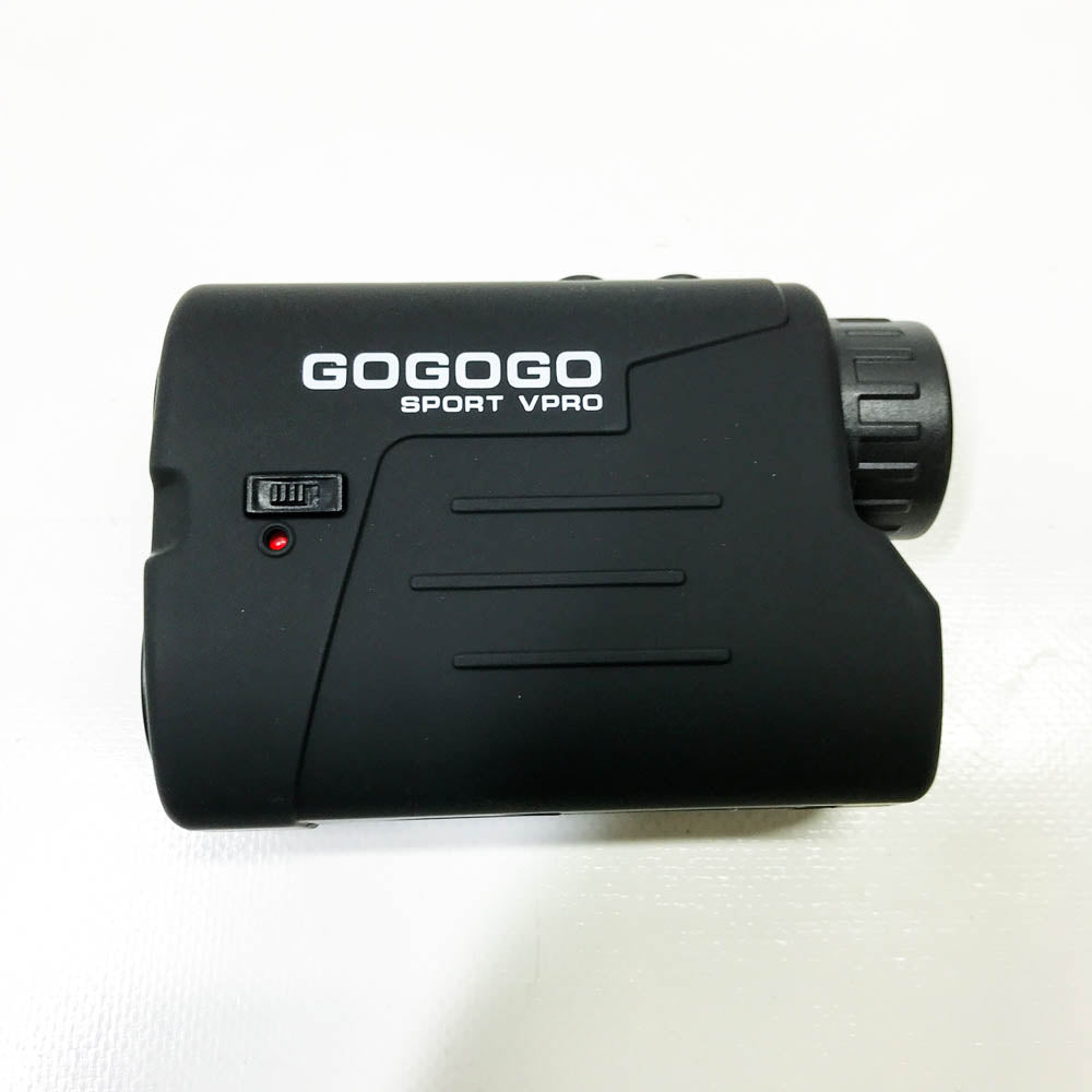 Golf Hunting Rangefinder 650/1200 Yards with Magnetic Suction Cup, HD Screen, Clearer View, Tilt On/Off, Flag and Pin Lock, Vibration