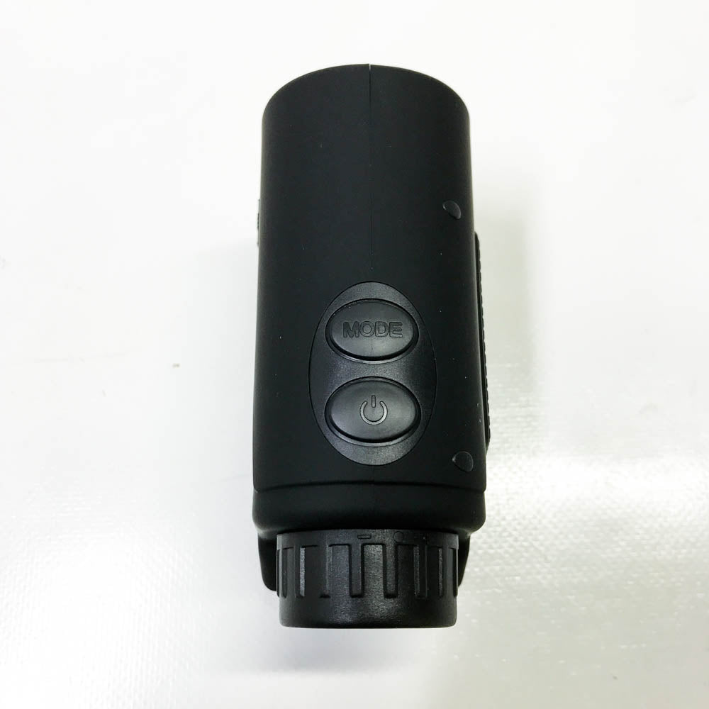 Golf Hunting Rangefinder 650/1200 Yards with Magnetic Suction Cup, HD Screen, Clearer View, Tilt On/Off, Flag and Pin Lock, Vibration