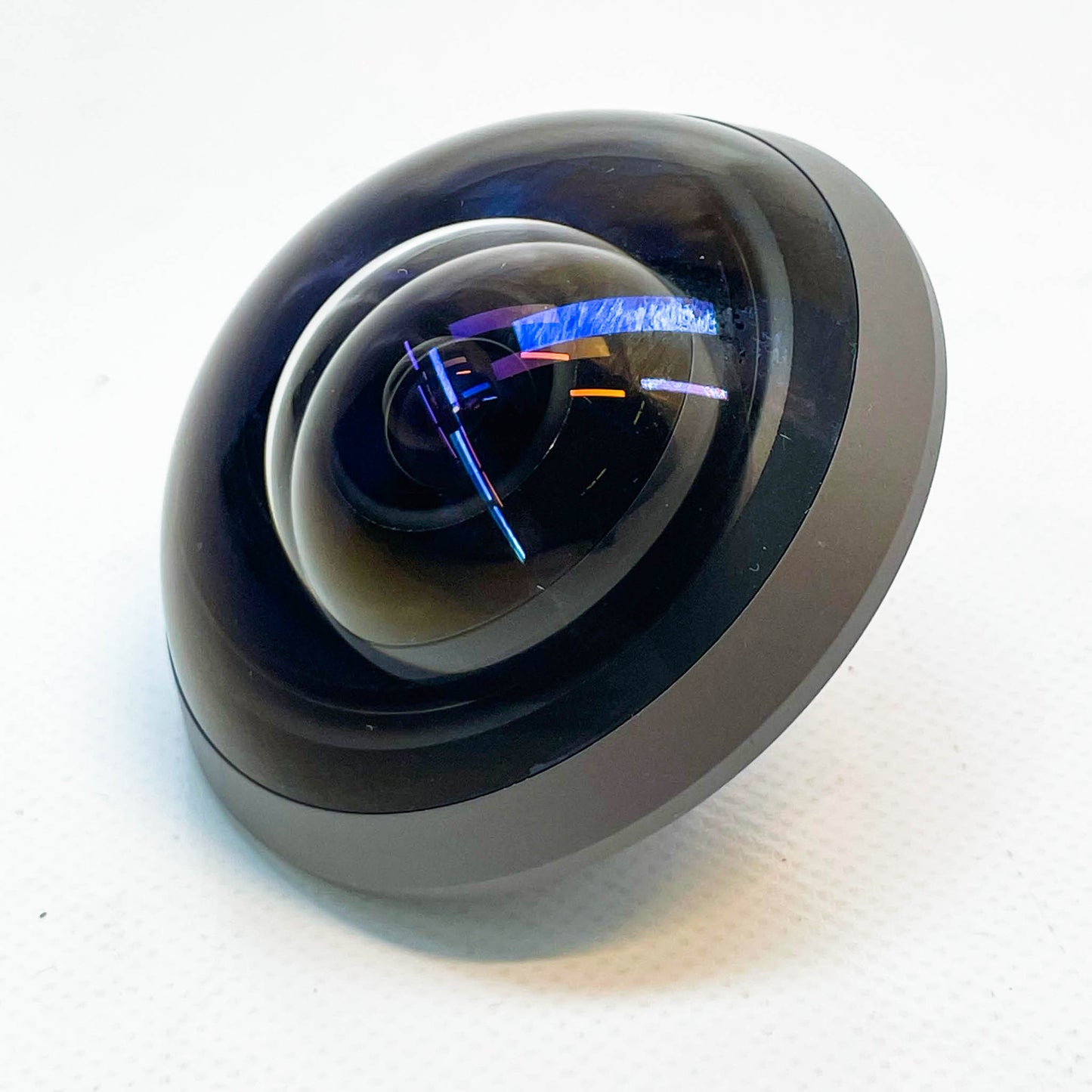 Entaniya Fisheye 1.07 mm, Superweitwinkel-Fischaugenobjektiv 1:28, kompakt, hohe Bildqualität, Made in Japan.