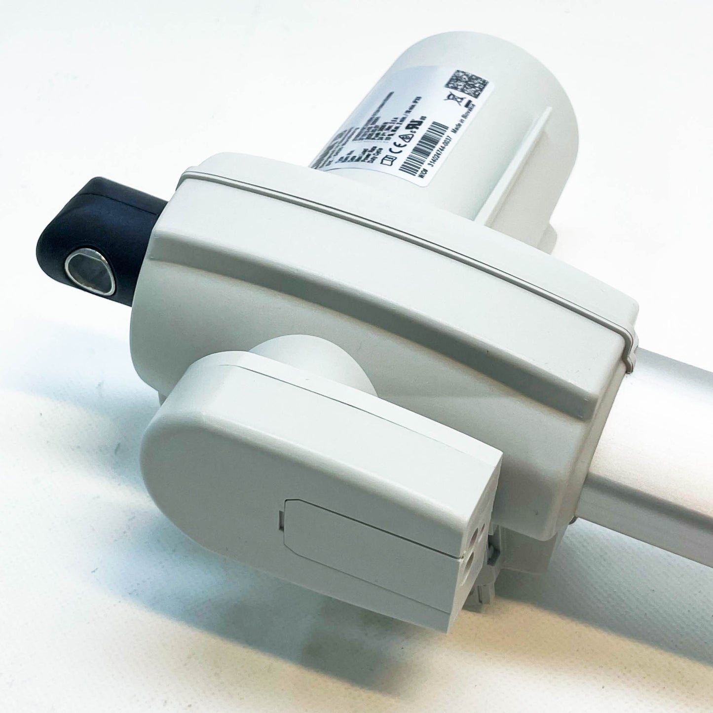 LINAK 271012-03, S9351, Push 3500 N, 24 V, 3.5 A, Linearantrieb Hubmotor, 27050215CX02B6-212A104411D0000