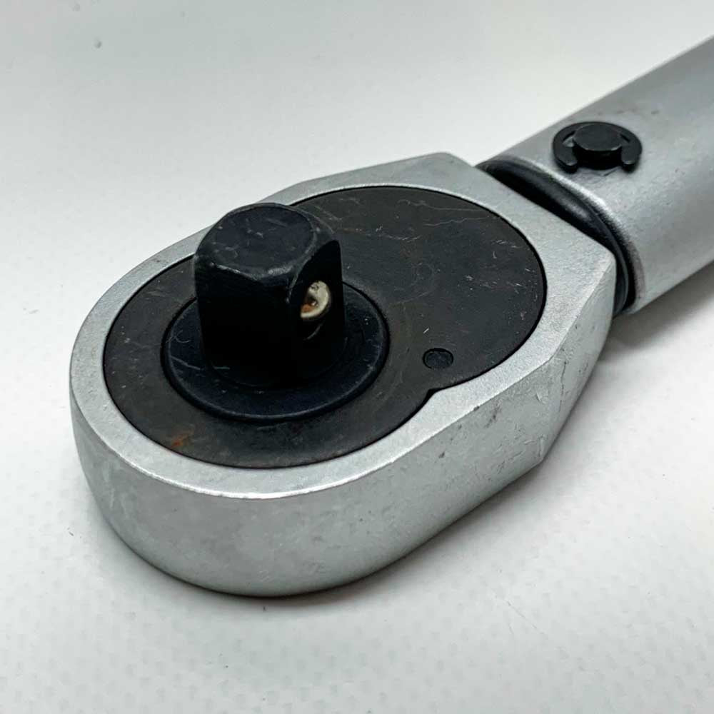 MACHOMAN ATQW304 Drehmomentschlüssel-Satz 3/8 Zoll 19-110 Nm mit Adapter und Verlängerung für präzise Drehmomentmessung