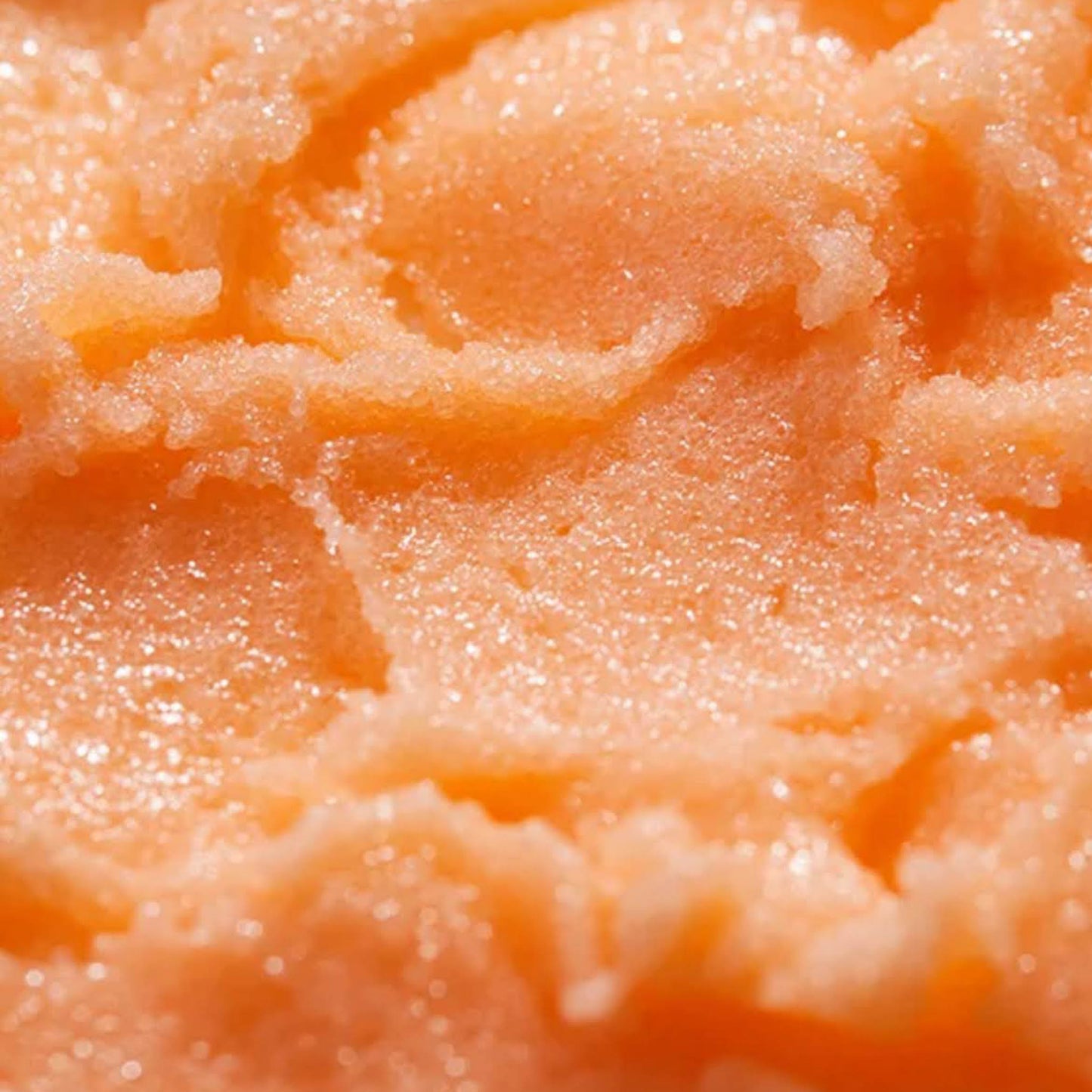 NCLA Beauty, Body Scrub, Körperpeeling, mit pfirsichduft, sanfte Peelingwirkung, für geschmeidige Haut.
