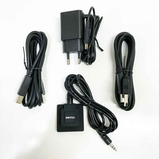 HDMI Displayport KVM Switch 2 Computer 2 Monitore 4K@60Hz 2 Port HDMI+DP KVM Switch Dual Monitor mit 4 USB 2.0-Hub Dual-Monitor Displayport KVM 2PCs teilen sich 1 Satz Tastatur Maus und 2 Monitore