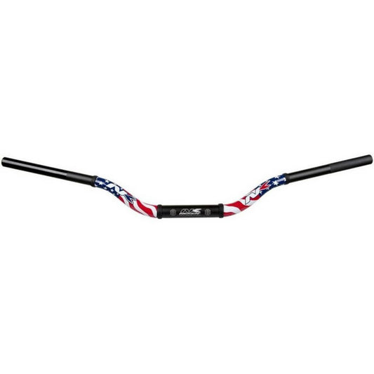 NEKEN OS BAR 133C, USA Stil, Lenker – Hochwertiger Aluminiumlenker, leicht und robust, für optimalen Grip und Kontrolle.