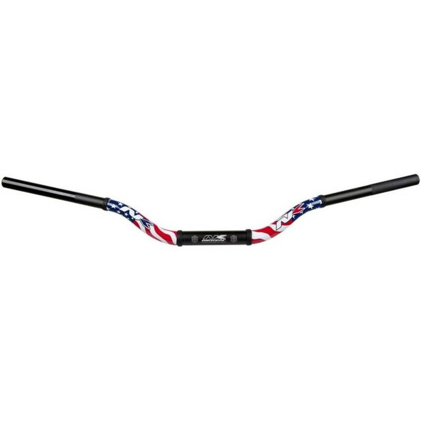 NEKEN OS BAR 133C, USA Stil, Lenker – Hochwertiger Aluminiumlenker, leicht und robust, für optimalen Grip und Kontrolle.
