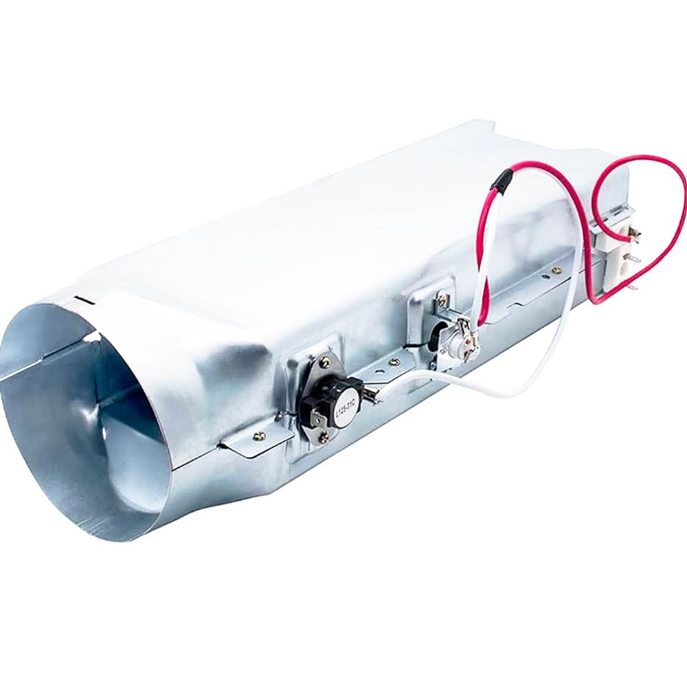 LG 5301EL1001A Trockner Heizelement Montage - Perfekter Ersatz für DLE3777W, DLE5977B, DLE5977S