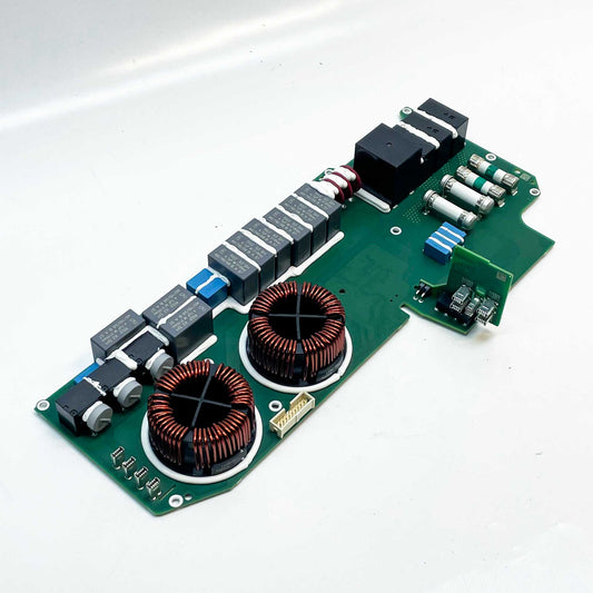 Mahle LG-1835-10, 2148092A00, Electronic Motherboard, AMG 11 Kw, leistungsstark, effizient, kompakte Bauweise.