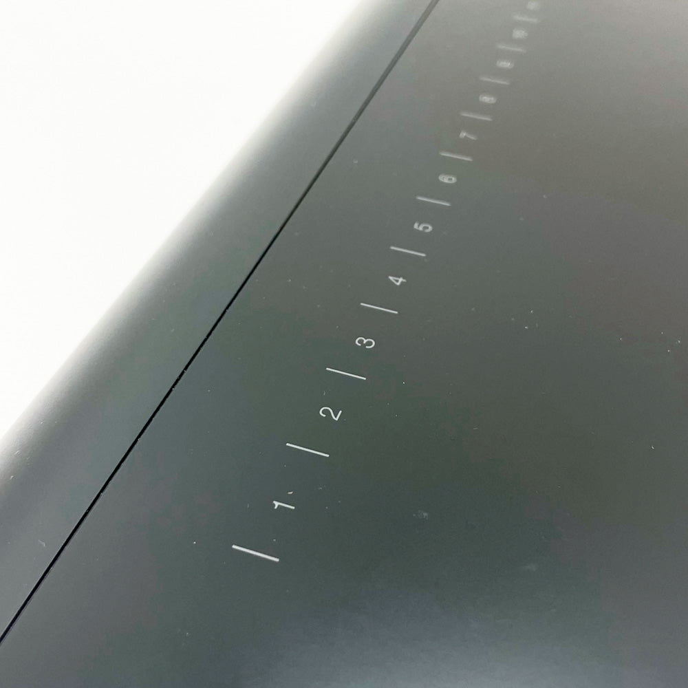 Huion Inspiroy NEW 1060PLUS Grafiktablett Funktionstasten Drucksensitivität Neigungsfunktion Remote Arbeiten Lernen