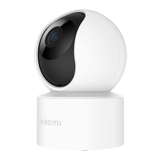 XIAOMI C200 Smart Camera, 1080p HD, Surveillance Camera, Night Vision, Two-Way Audio, Motion Detection, Cloud Storage