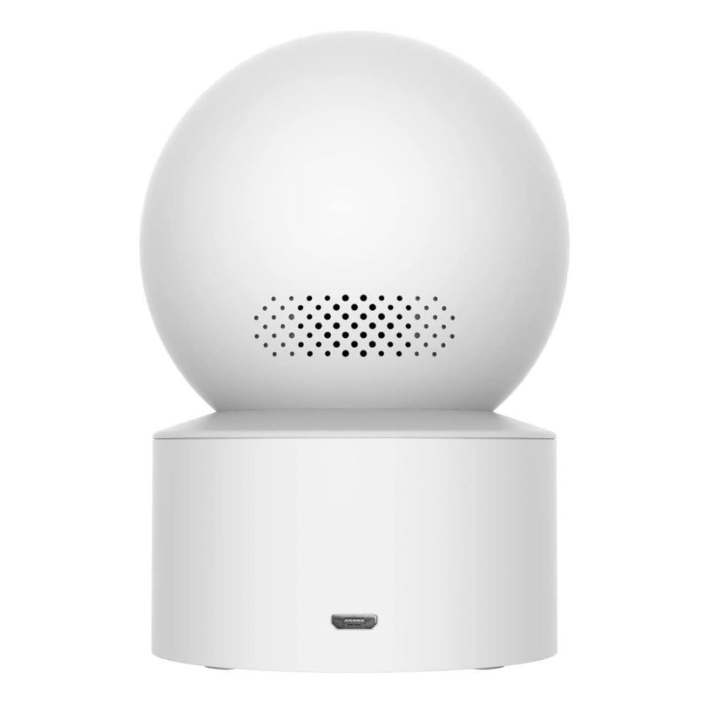 XIAOMI C200 Smart Camera, 1080p HD, Surveillance Camera, Night Vision, Two-Way Audio, Motion Detection, Cloud Storage