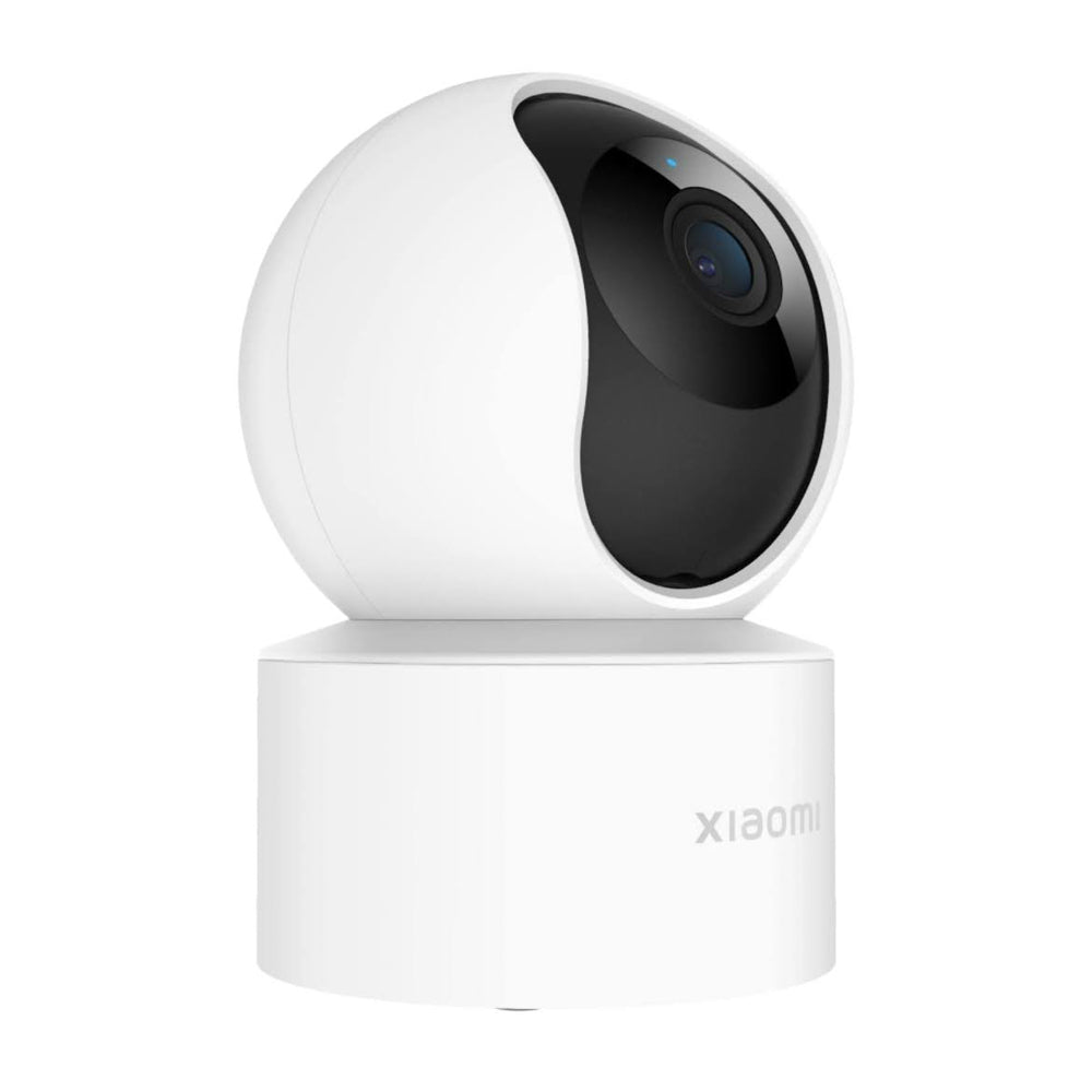 XIAOMI C200 Smart Camera, 1080p HD, Surveillance Camera, Night Vision, Two-Way Audio, Motion Detection, Cloud Storage