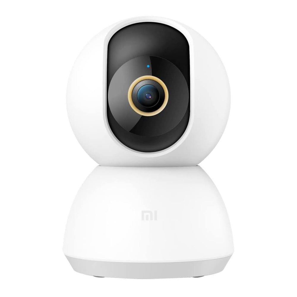 Xiaomi C300 Smart Camera, Modellnr: C300, Produkttyp: Überwachungskamera, Merkmale: 1080p HD-Video, Nachtsicht, Bewegungsdetektion, Zwei-Wege-Audio, App-Steuerung.