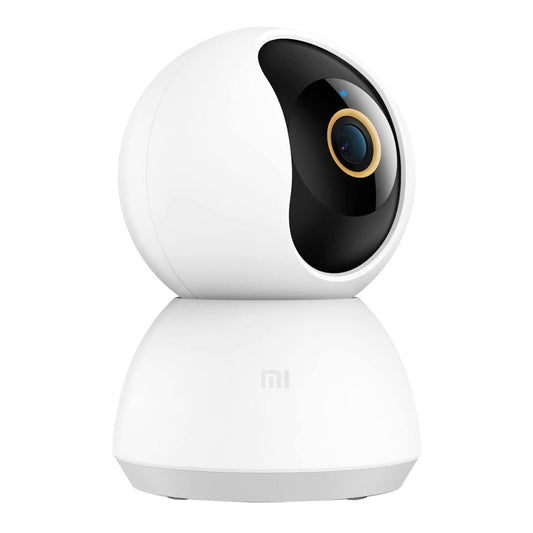Xiaomi C300 Smart Camera, Modellnr: C300, Produkttyp: Überwachungskamera, Merkmale: 1080p HD-Video, Nachtsicht, Bewegungsdetektion, Zwei-Wege-Audio, App-Steuerung.