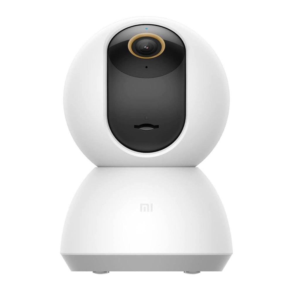 Xiaomi C300 Smart Camera, Modellnr: C300, Produkttyp: Überwachungskamera, Merkmale: 1080p HD-Video, Nachtsicht, Bewegungsdetektion, Zwei-Wege-Audio, App-Steuerung.