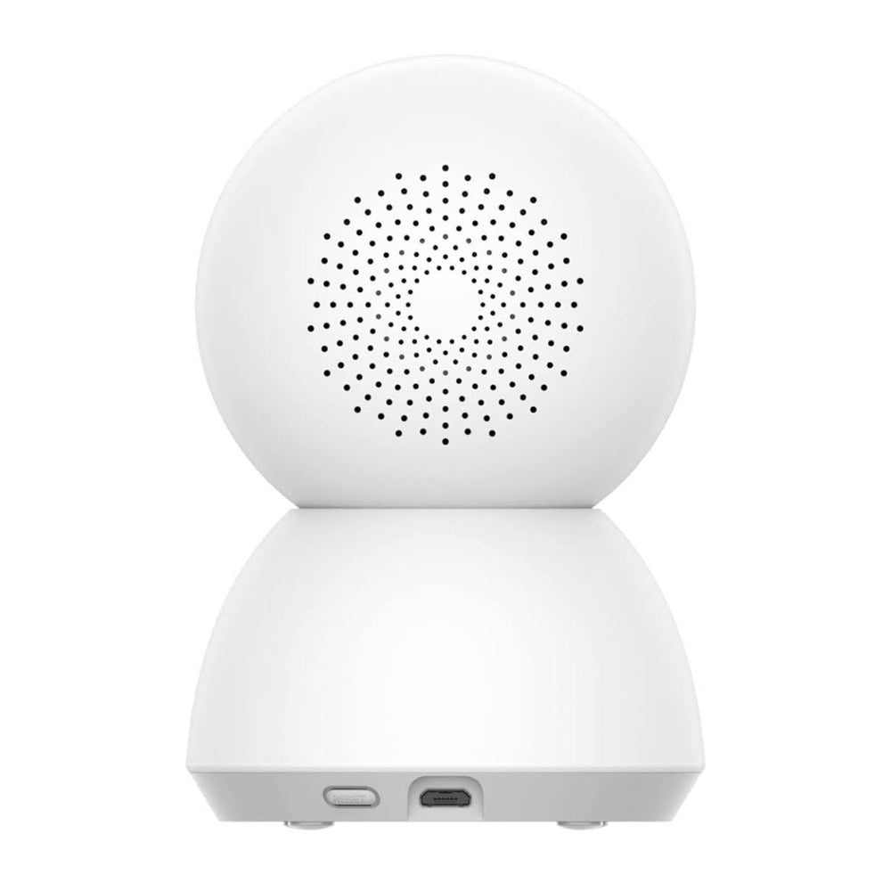 Xiaomi C300 Smart Camera, Modellnr: C300, Produkttyp: Überwachungskamera, Merkmale: 1080p HD-Video, Nachtsicht, Bewegungsdetektion, Zwei-Wege-Audio, App-Steuerung.
