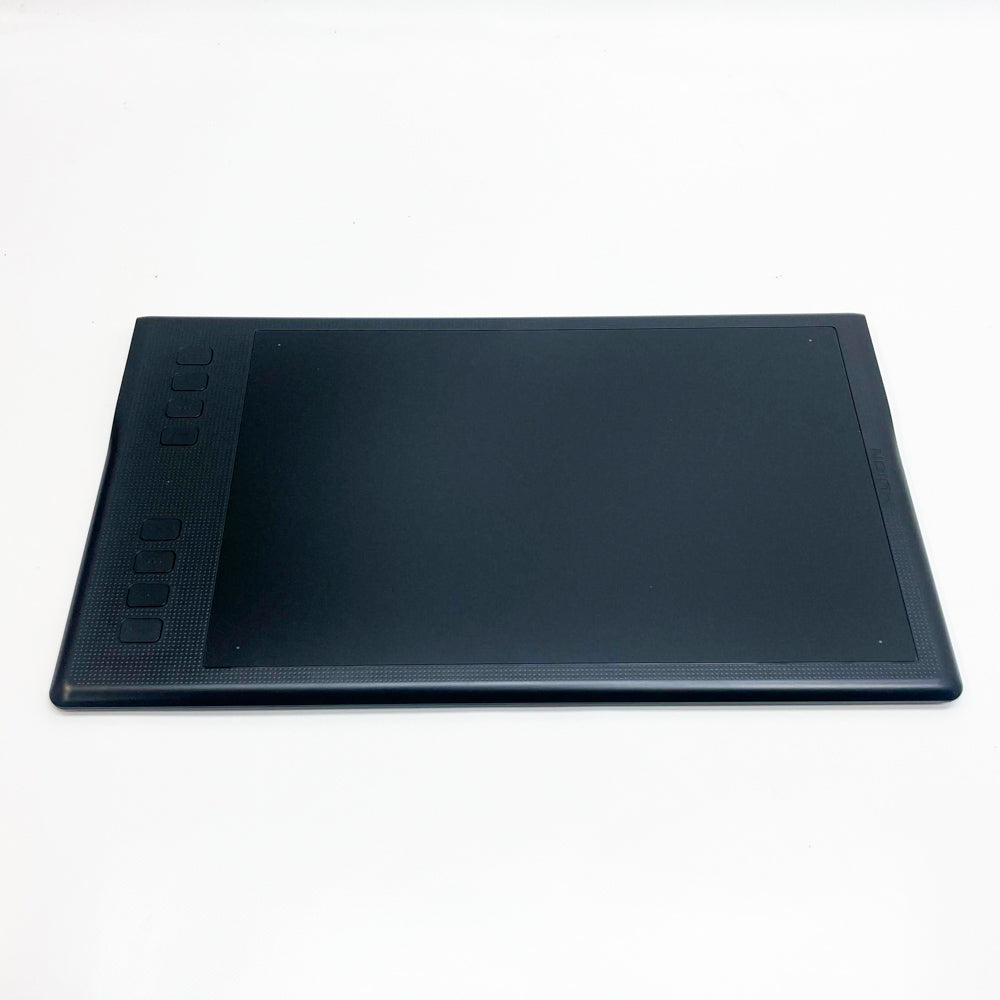 HUION Q11K Grafiktablett kabellos 11 Zoll 8192 Druckstufen neigungsverfügbar benutzerdefinierte Tasten kompatibel mit Windows und macOS