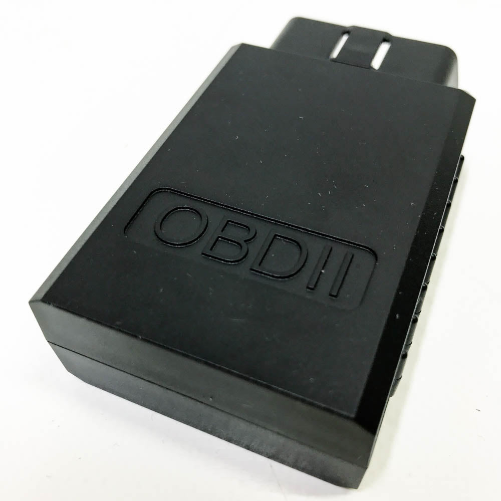OBD2 Bluetooth Diagnosegerät Scanner Code Leser für Android Windows – Auto Diagnosegerät OBD Adapter für alle OBDII Protokoll Fahrzeuge mit Echtzeitdaten und Fehlerdiagnose