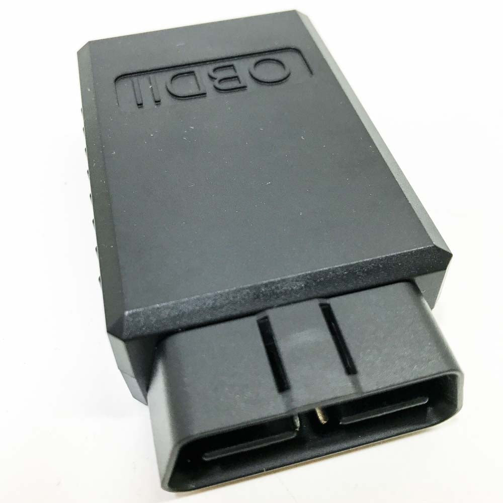 OBD2 Bluetooth Diagnosegerät Scanner Code Leser für Android Windows – Auto Diagnosegerät OBD Adapter für alle OBDII Protokoll Fahrzeuge mit Echtzeitdaten und Fehlerdiagnose