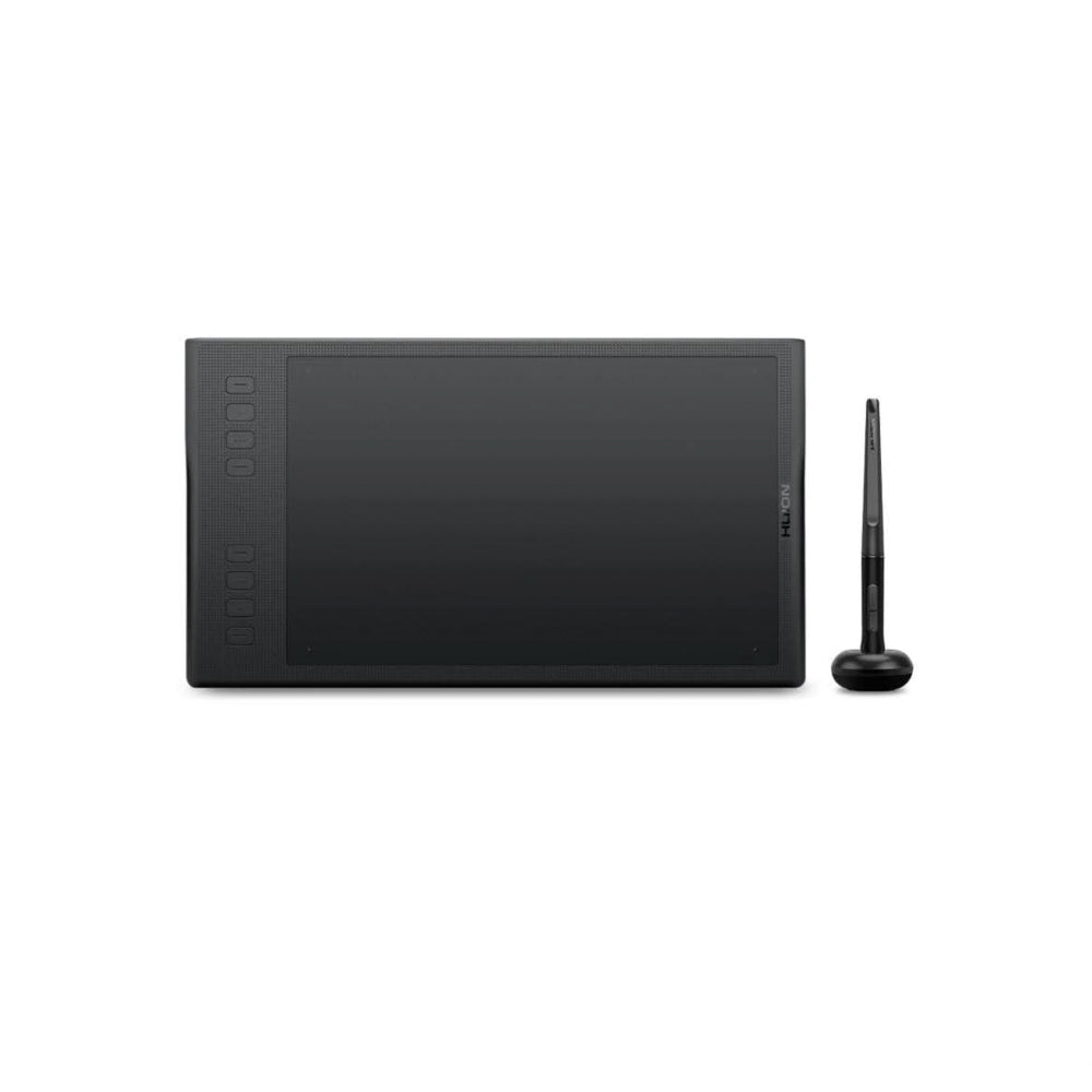 HUION Q11K Grafiktablett kabellos 11 Zoll 8192 Druckstufen neigungsverfügbar benutzerdefinierte Tasten kompatibel mit Windows und macOS