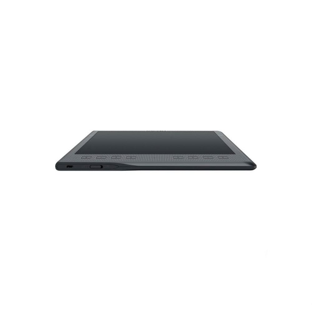 HUION Q11K Grafiktablett kabellos 11 Zoll 8192 Druckstufen neigungsverfügbar benutzerdefinierte Tasten kompatibel mit Windows und macOS