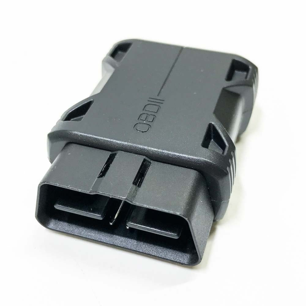 OBD2 Bluetooth 5.0 Diagnosegerät B0CJC1R5JD X001VDO5BX für iPhone iOS Android – präzise Fahrzeugdiagnose, schnelle Verbindung, kompakt und benutzerfreundlich