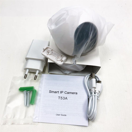 PGST Alarmsystem für zu Hause kabellos 4G Überwachungskamera 1080P Touchscreen 4,3 cm WLAN kompatibel mit Alexa Google Home Diebstahlschutz