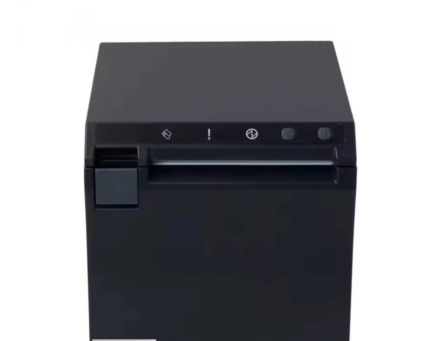 NCPI IRT-330, Mini Thermodrucker, tragbar, Bluetooth, 53 mm, ideal für mobile Anwendungen, Einweg-Drucker.