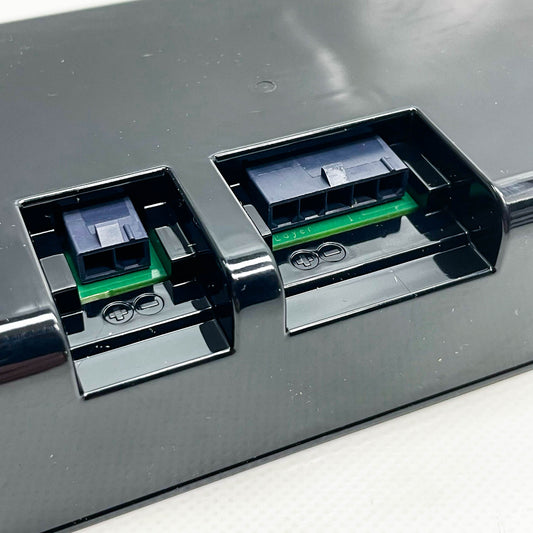 Husqvarna 5294520-02, Li-Ion 18V, 2.0 Ah, für Automower 405x, 415x, 310E Nera, CAN Bus, leistungsstark und langlebig.